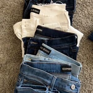Women’s jeans